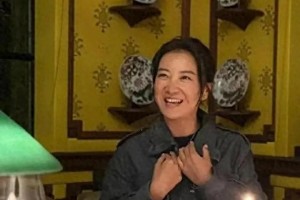 贾玲43岁减重100斤秘诀？生日照引爆健身圈热议