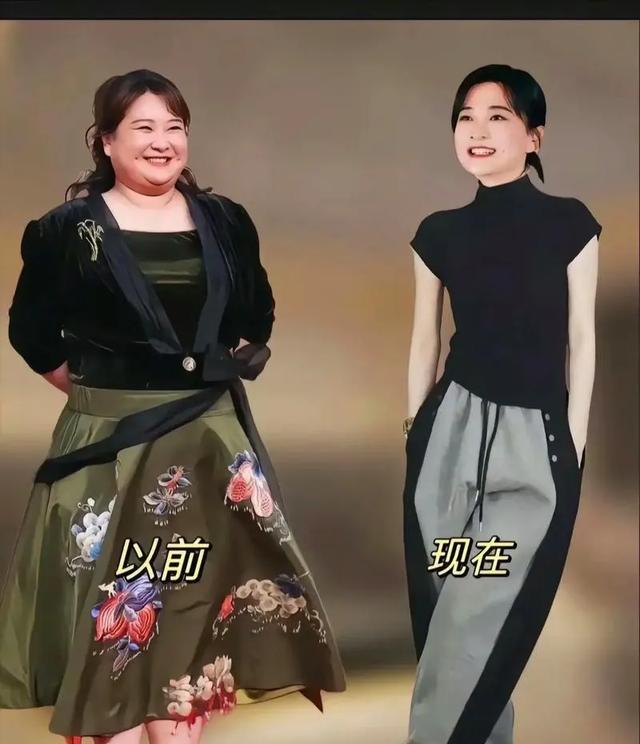 贾玲导演作品海报
