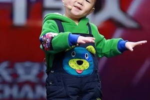 童星张峻豪：从春晚神童到平凡少年的成长故事