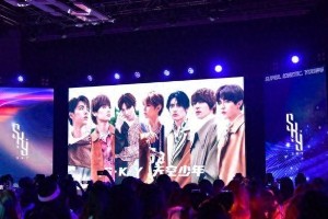 马嘉祺演唱会破音事件引发热议：实力还是意外？