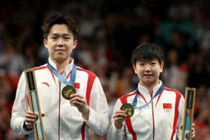 国乒传奇：从二王一马到三王二马的战略演变