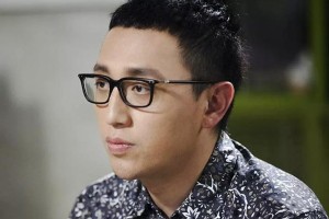 华少朱丹：从《我爱记歌词》到争议人生的跌宕起伏
