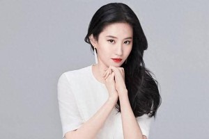 刘亦菲三段恋情内幕：从校草到顶流欧巴