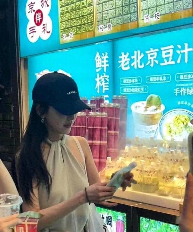明星写真1