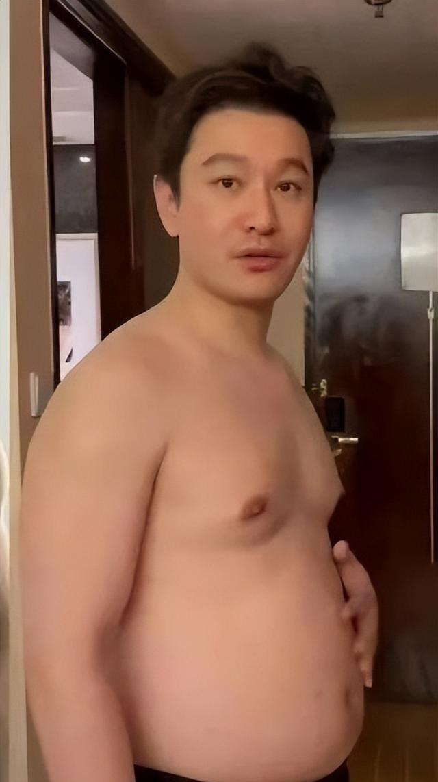 特效化妆技术