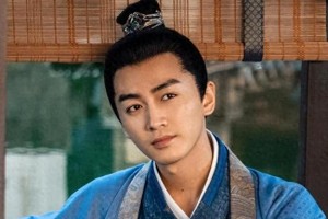 《家业》首曝片花：杨紫韩东君古装商战剧引爆期待
