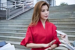 朱迅抗癌15年：从央视一姐到甲状腺癌幸存者的励志故事