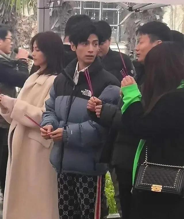 明星社交媒体分享