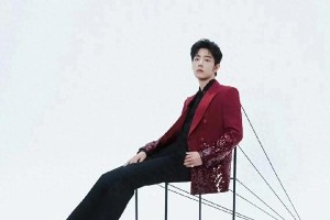 郑晓龙导演盛赞肖战演技，央视曝光两人二搭计划