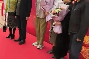 秦昊家族背景曝光：豪门与个人努力的平衡