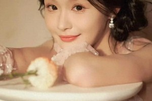 余茵：从《好一个乖乖女》到《今夜沉溺》的短剧女王