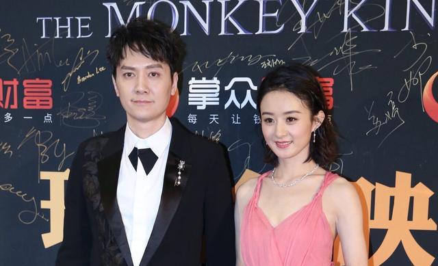 山间清泉景观