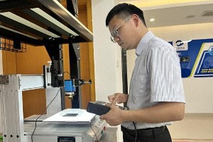 王一博获百万创业基金，打破精密仪器进口依赖