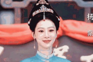杨紫4月无缝进组新剧，挑战缉毒警察等角色