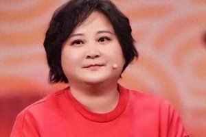 贾玲消失两年：从喜剧人到导演贵妇的蜕变