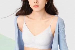 赵今麦内衣写真展现纯欲风，童星转型健康美