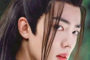 肖战整容风波：生图对比引发热议