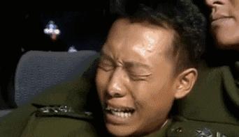 张译与多位导演合作照片