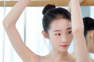 张艺凡：19岁芭蕾女神在《创造营2020》的闪耀之路