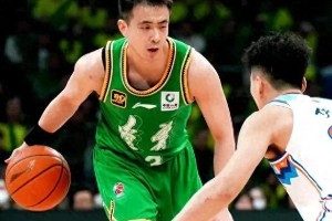辽宁男篮半决赛失利，下赛季阵容重组分析