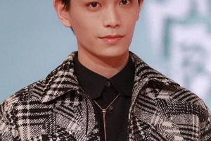 丁禹兮VS张峻豪：范思哲造型为何评价两极分化？
