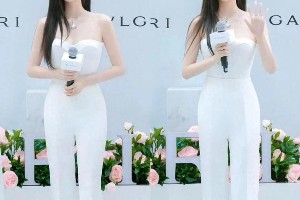 白鹿身材管理秘籍：腿精女神的健康自律法则