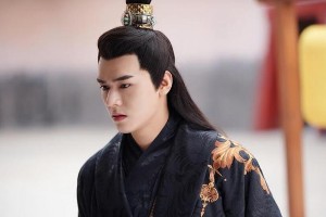 龚俊：从默默无闻到《山河令》走红的演艺之路