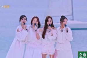《向云端》治愈舞台逆袭 邓萃雯陈德容团宠甜