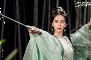 《淮水竹亭》7对CP解析：东方淮竹与王权弘业等甜蜜虐恋