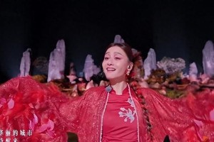 陈德容浪姐6争议表现：琼瑶女主VS大女主剧本