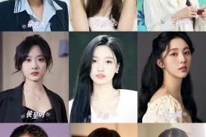 李沐宸：短剧女王崛起，哭戏演技封神