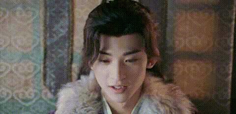 师徒练武