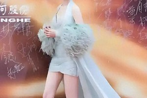 张艺凡175cm身高遭拒？高个女演员的困境与机遇