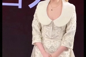 刘亦菲三字回应容貌焦虑，揭露当代审美真相