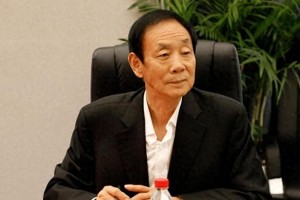 河南平顶山企业家李留法、路金波创业传奇