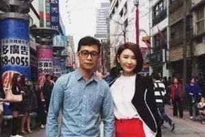 张译与钱琳琳：影帝背后的爱情与成长
