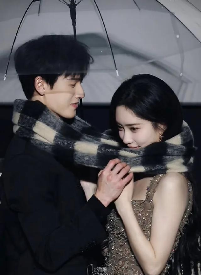 孟子义与李昀锐