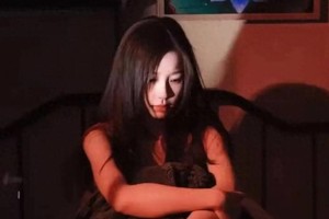 虞书欣《双轨》哭戏解析：细节与情感层次突破