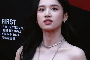 张婧仪：从北电新星到实力小花的演艺之路